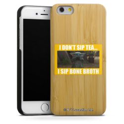 Wooden Hard Case bamboo