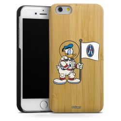 Wooden Hard Case bamboo