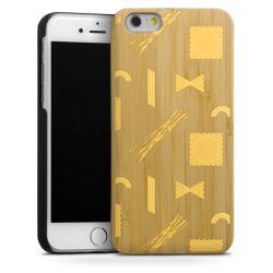 Wooden Hard Case bamboo