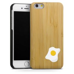 Wooden Hard Case bamboo