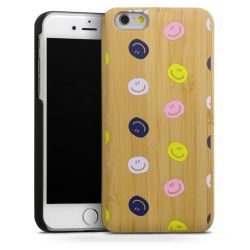 Wooden Hard Case bamboo