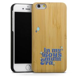 Wooden Hard Case bamboo