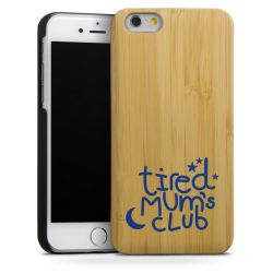 Wooden Hard Case bamboo