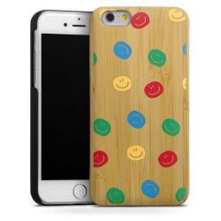 Wooden Hard Case bamboo