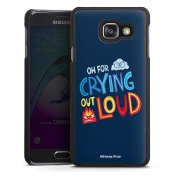 Holz Hard Case Walnuss