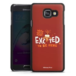 Holz Hard Case Walnuss