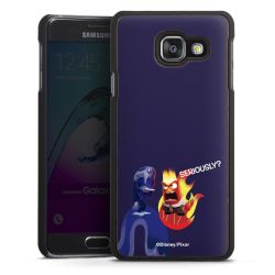 Holz Hard Case Walnuss