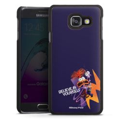 Holz Hard Case Walnuss