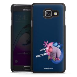 Holz Hard Case Walnuss