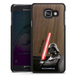 Holz Hard Case Walnuss