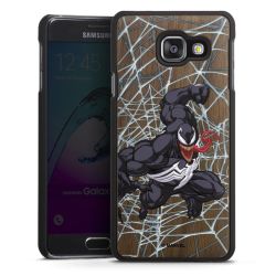 Holz Hard Case Walnuss