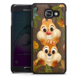 Holz Hard Case Walnuss