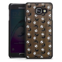 Holz Hard Case Walnuss