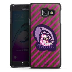 Holz Hard Case Walnuss