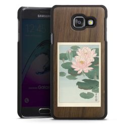 Holz Hard Case Walnuss