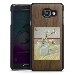 Holz Hard Case Walnuss