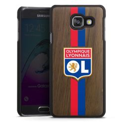 Holz Hard Case Walnuss