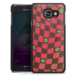 Holz Hard Case Walnuss