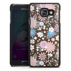 Holz Hard Case Walnuss