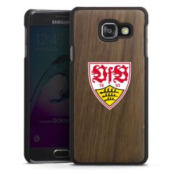 Holz Hard Case Walnuss