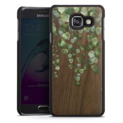 Holz Hard Case Walnuss