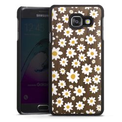 Holz Hard Case Walnuss