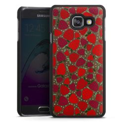 Holz Hard Case Walnuss