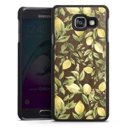 Holz Hard Case Walnuss