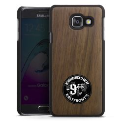 Holz Hard Case Walnuss