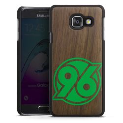 Holz Hard Case Walnuss