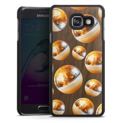 Holz Hard Case Walnuss