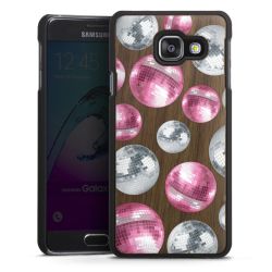 Holz Hard Case Walnuss