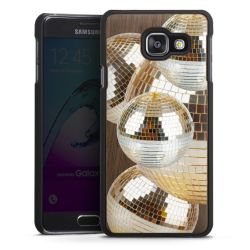 Holz Hard Case Walnuss