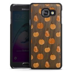 Holz Hard Case Walnuss