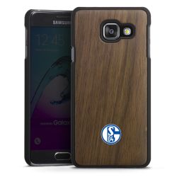 Holz Hard Case Walnuss