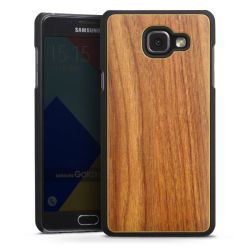 Wooden Hard Case bamboo