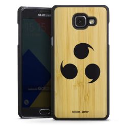 Wooden Hard Case bamboo