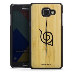 Wooden Hard Case bamboo