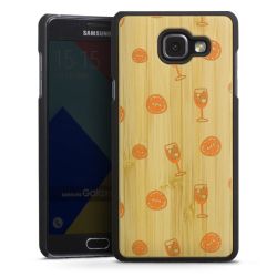 Wooden Hard Case bamboo