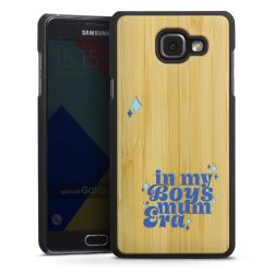 Wooden Hard Case bamboo