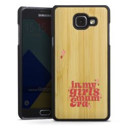 Wooden Hard Case bamboo