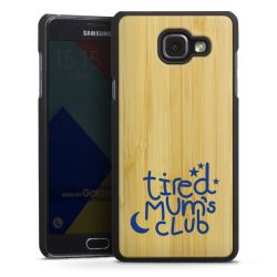 Wooden Hard Case bamboo