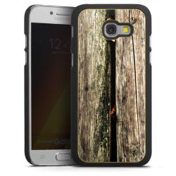 Wooden Hard Case bamboo