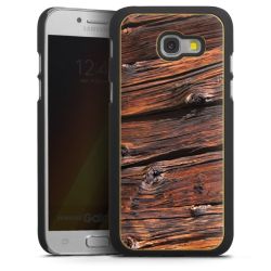 Wooden Hard Case bamboo