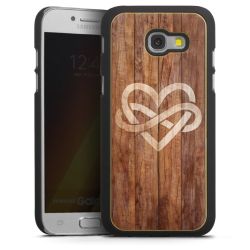 Wooden Hard Case bamboo