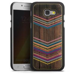 Wooden Hard Case bamboo