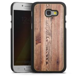 Wooden Hard Case bamboo