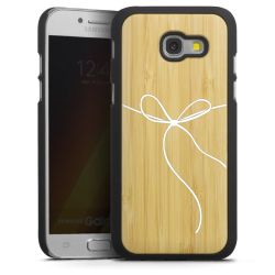 Wooden Hard Case bamboo