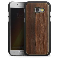 Wooden Hard Case bamboo