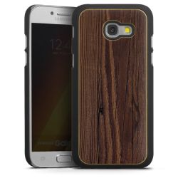 Wooden Hard Case bamboo